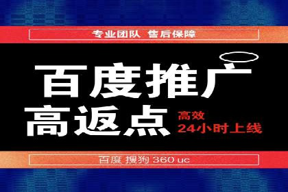 百度竞价推广公司经典案例研究：广告效果最大化策略